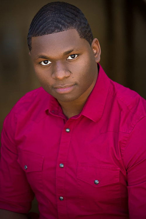 Michael Antonio as Mike