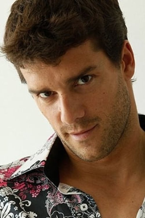 Ramon Nomar as Serghej Zodomir