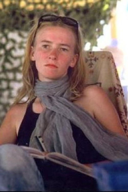 Rachel Corrie as Self (archive footage)