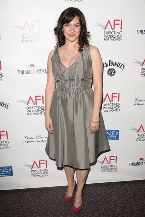 Meredith Berg as Pool Table Girl