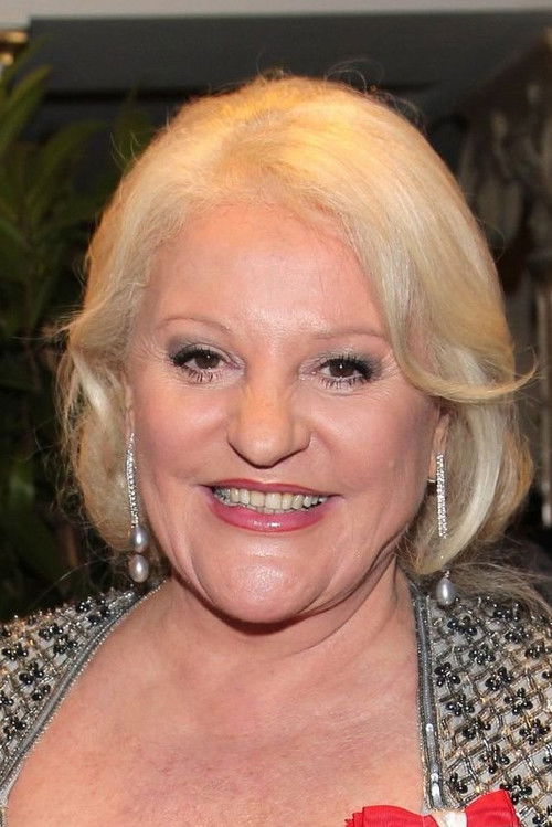 Marika Lichter as Adelaide