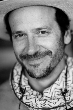 Nic Costa as Alex Faulkner