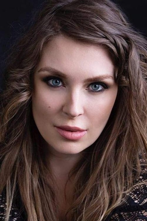 Natalie Heslop as Nun