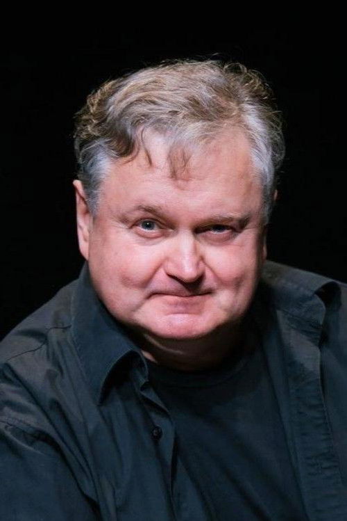 Jerzy Pal as Inżynier Fritz