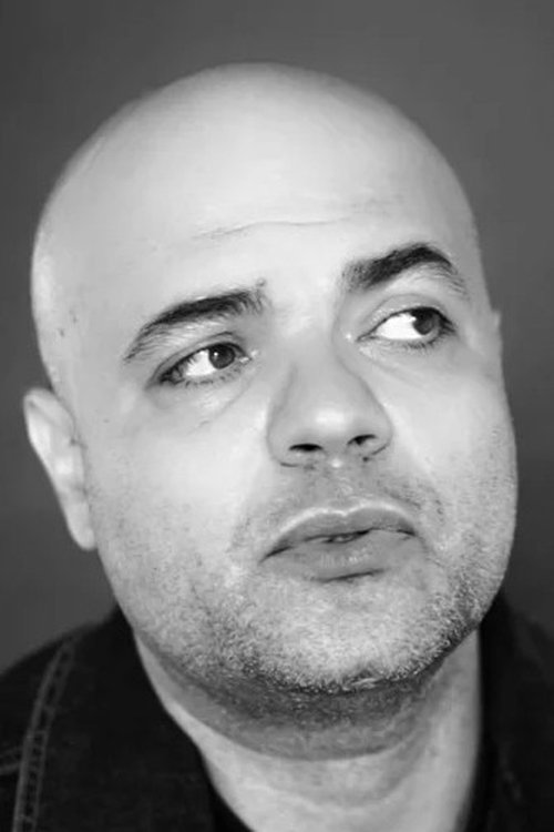 Marcel Cobzariu as First Tough Guy