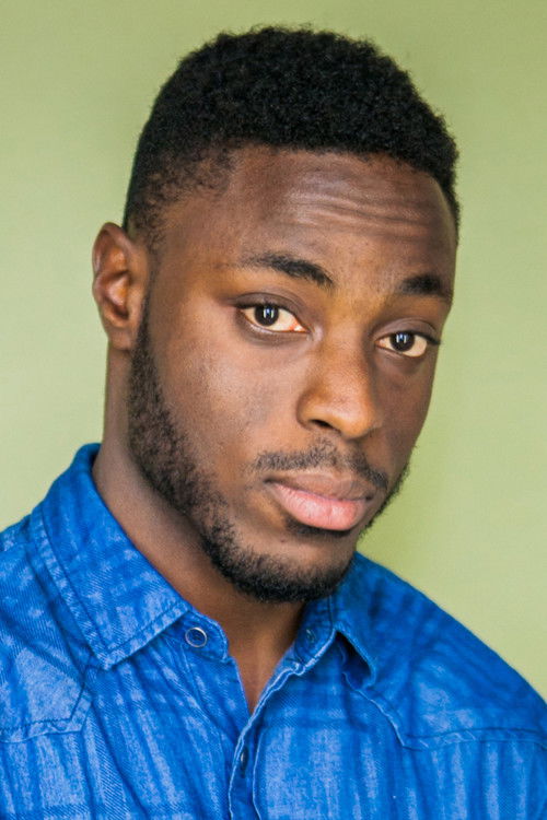 Jolly Amoako as Charles