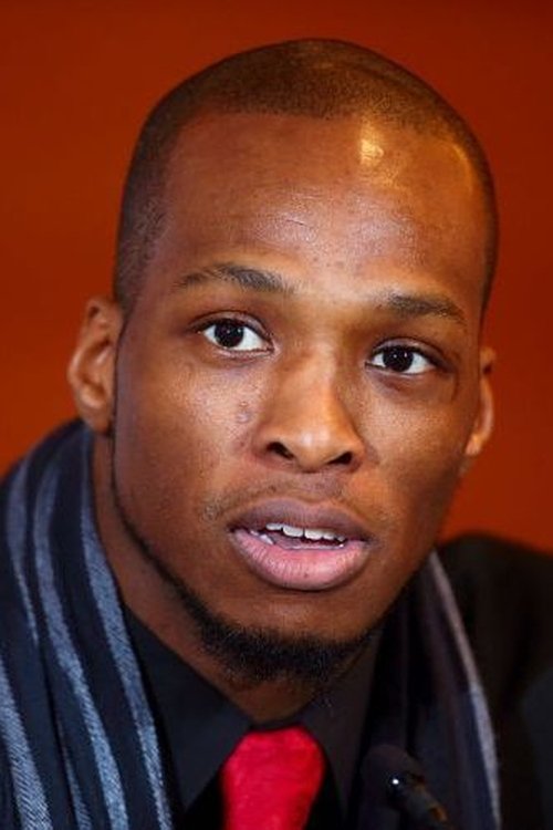 Michael Page as Himself