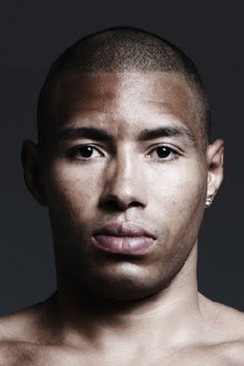 Ashley Theophane as Self