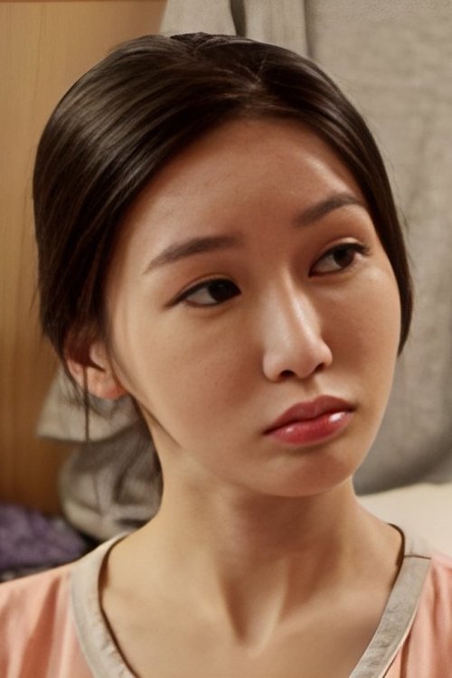 Sung Ah-yoon as Yang Baek-ji