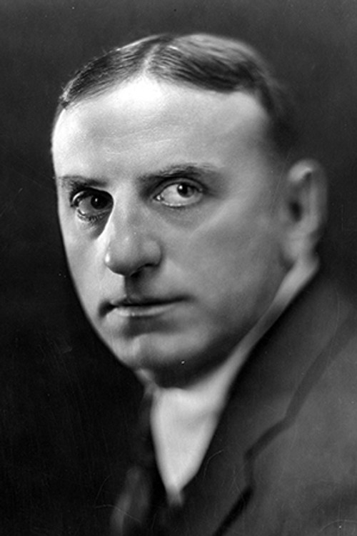 Maurice Tourneur as Himself