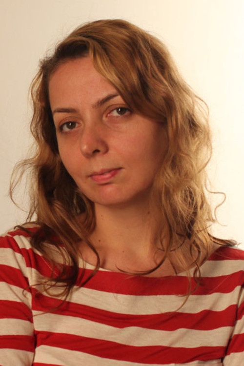 İlksen Başarır as Self