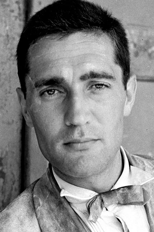 Piotr Komorowski as Male Nurse in Dormitory