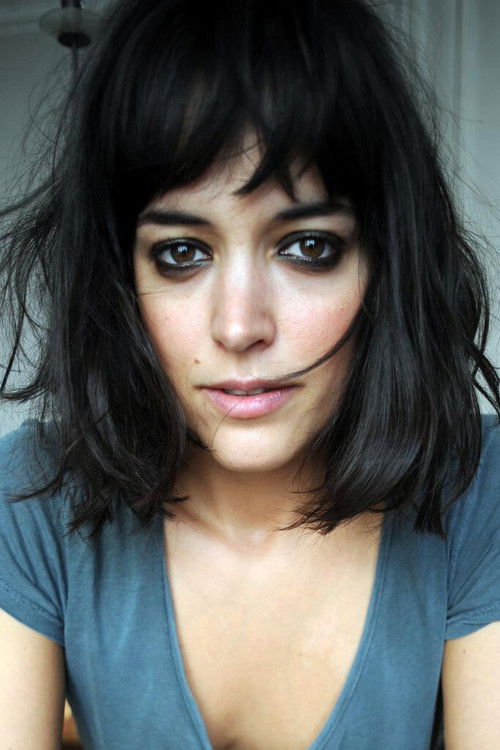 Vimala Pons profile photo