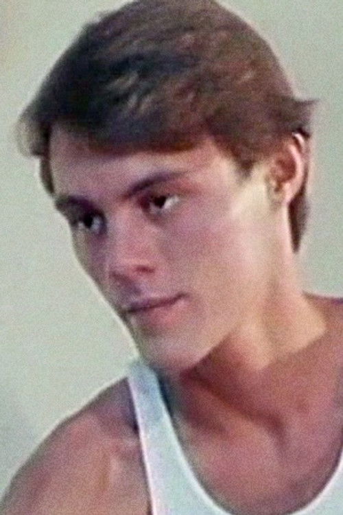 Bill as (segment "Tony And Bill") (archive footage)