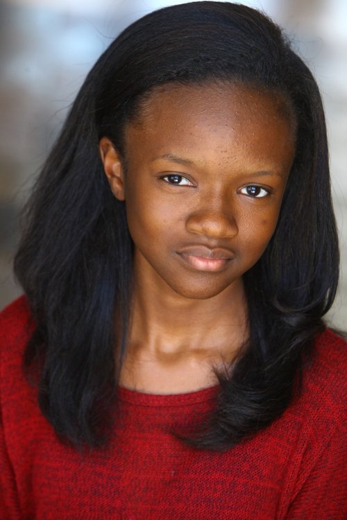 Shanynn Samiyah Covington as Cynthia