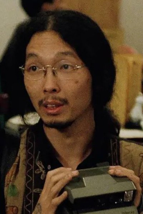 Quinton Wong Liu-Che as 