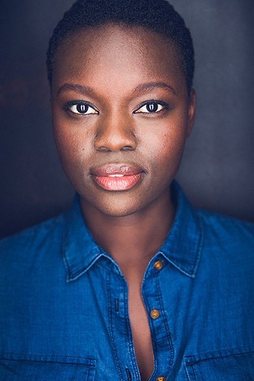 Shaunette Renée Wilson as Self