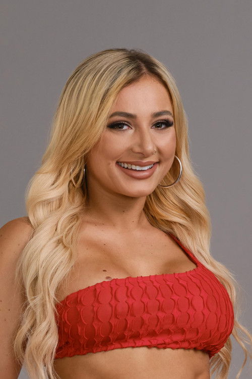 Catia Sinigaglia as Self