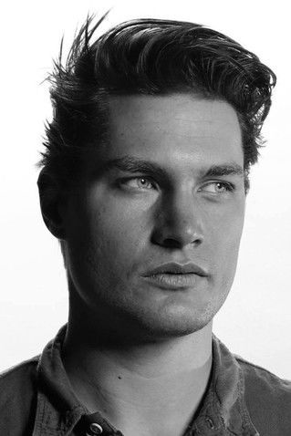 Harrison Sheehan as Jim