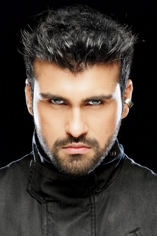 Arya Babbar as Aarif
