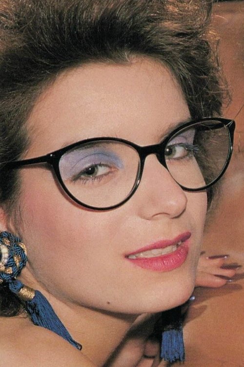 Anke Bonn as (archive footage)