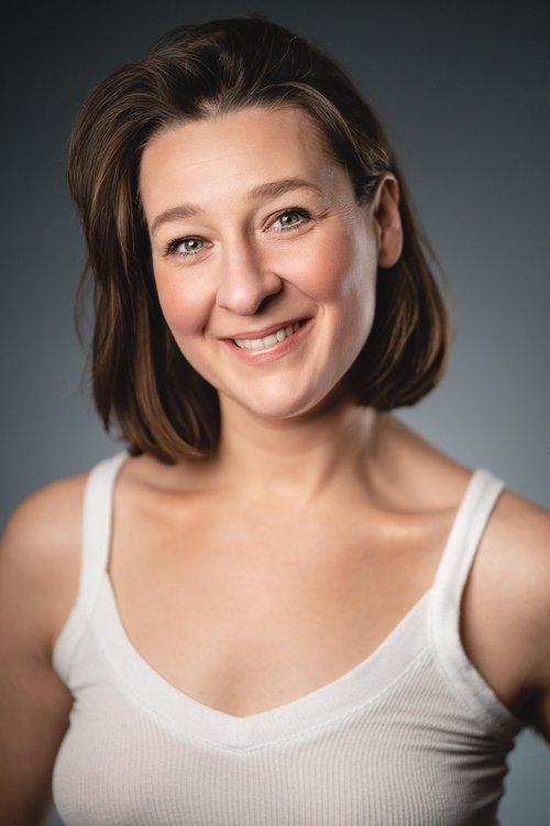 Laura Robards as Gayle Armstrong