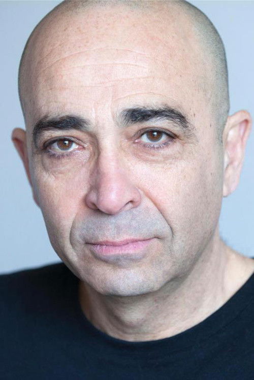 Roland Timsit as Metlouti