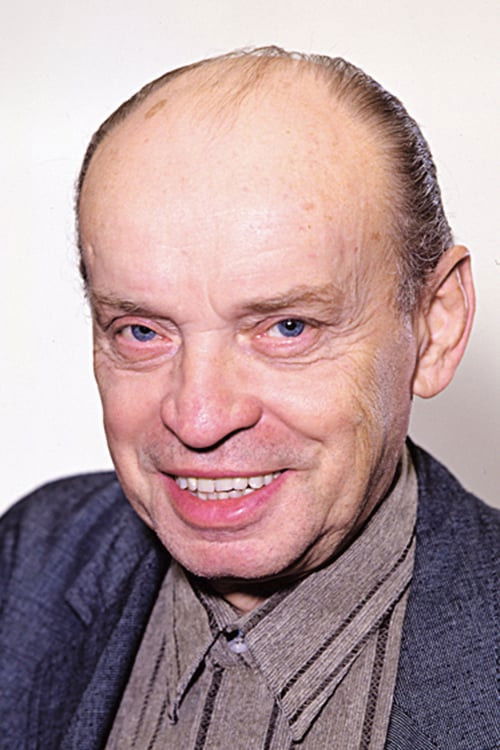 Jan Teplý as Hikl