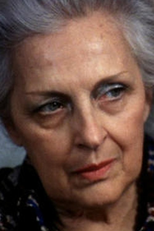 Katherine Cassavetes as Sheba Moskowitz