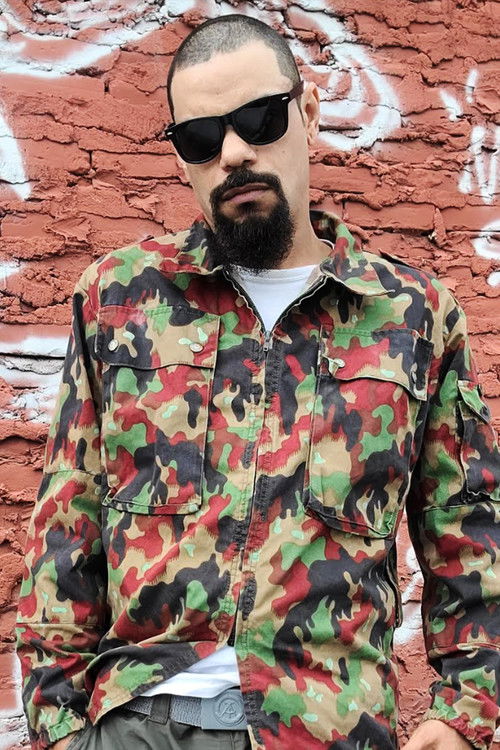 Jerry Jensen as Jerry