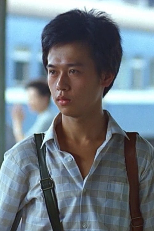 Chien-wen Wang as Wan