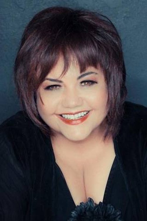 Lizz Meiring as Molly Visagie