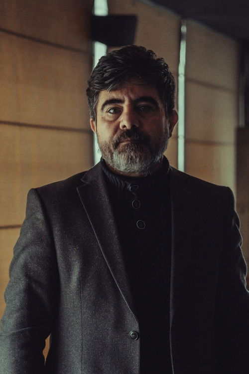 Peshraw Hussein as Nzar