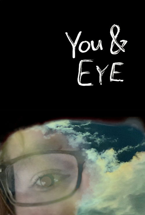 You & Eye poster