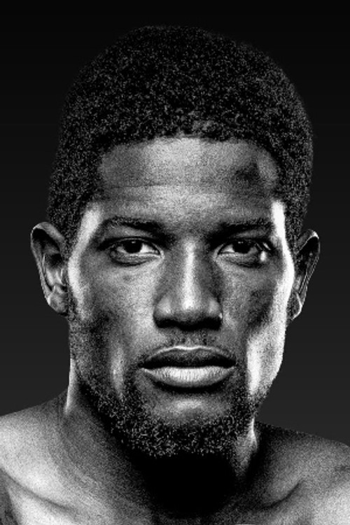 Erickson Lubin as Self