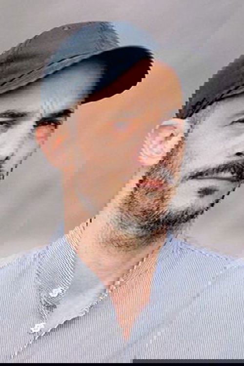 Jean-Sébastien Chauvin as Laviron