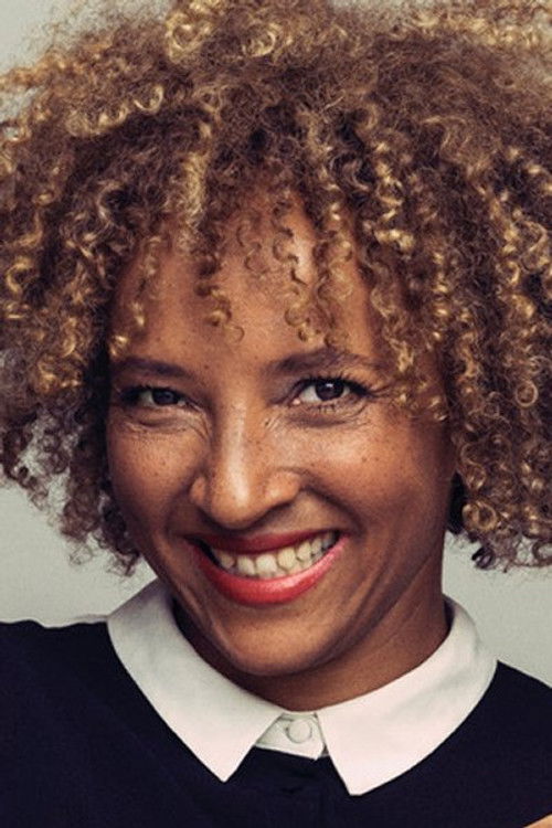 Maria Bramsen as Self