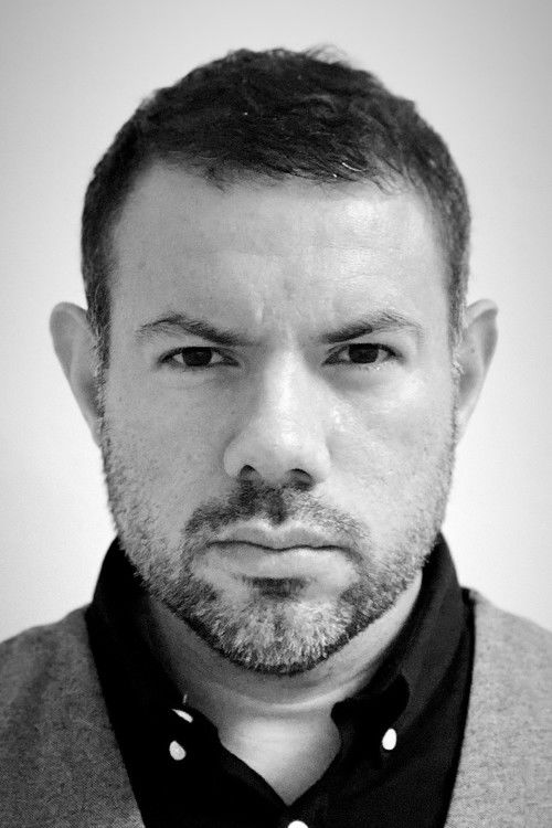 Ignacio Cisternas as Vato