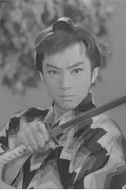 Shoji Umewaka as 