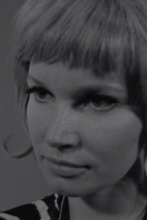 Uta Erickson as Maria