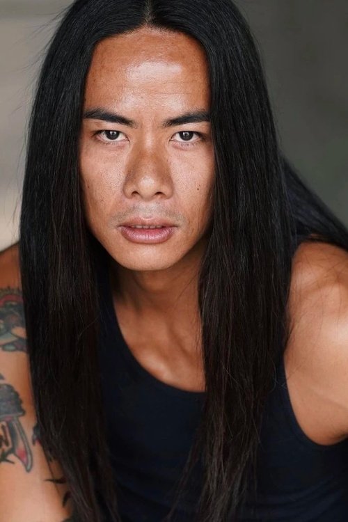 Whyley Yoshimura as Self