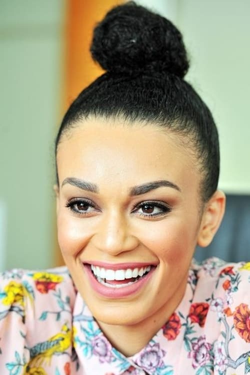 Pearl Thusi as Zama