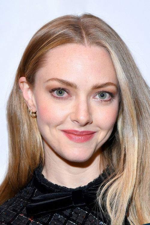 Amanda Seyfried as Mary
