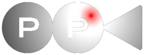 Press Play Productions logo