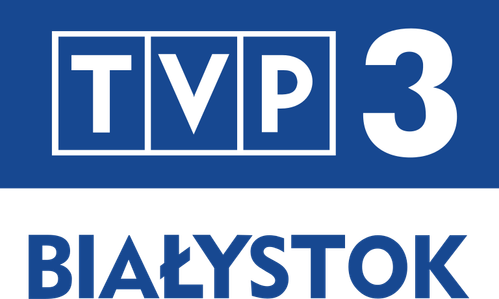 Telewizja Polska (Białystok) logo