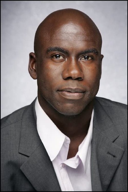 Courtney S. Bunbury profile photo