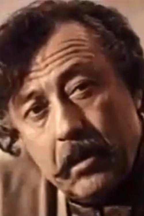 Badri Begalishvili as 