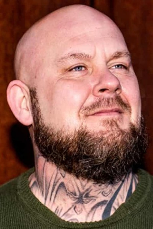 Sune Nørgaard as Sune