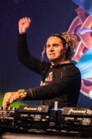 Daniele Mondello as Daniele Mondello