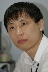 Alexandr Kim as Vietnamese man